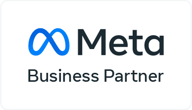 Drive Social Media is a Meta Business Partner