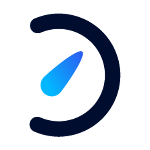 Drive Social Media logo