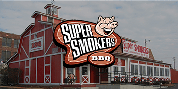 The Super Smokers Legacy: A St. Louis Icon