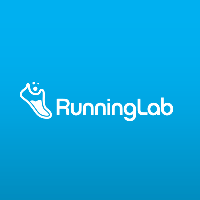 Running Lab Facebook Profile Picture