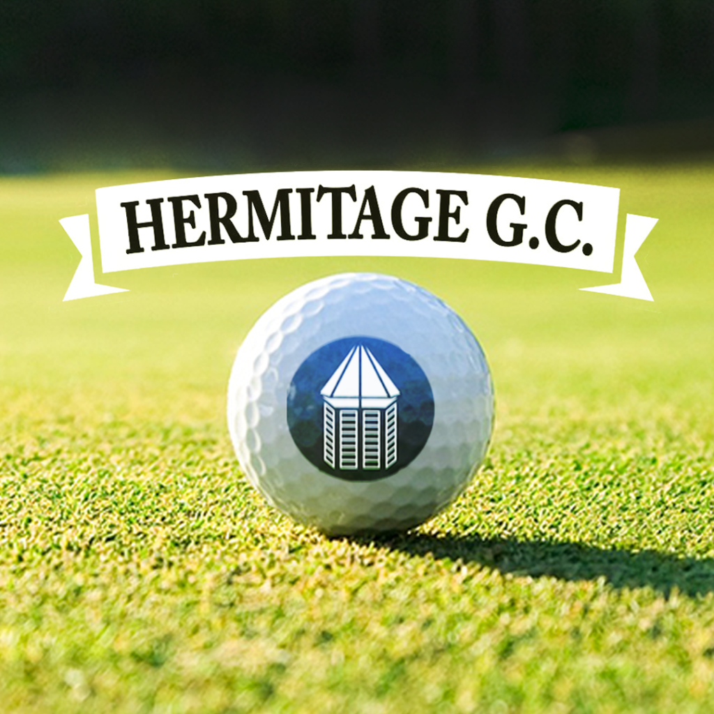 Hermitage Golf Course | Drive Social Media