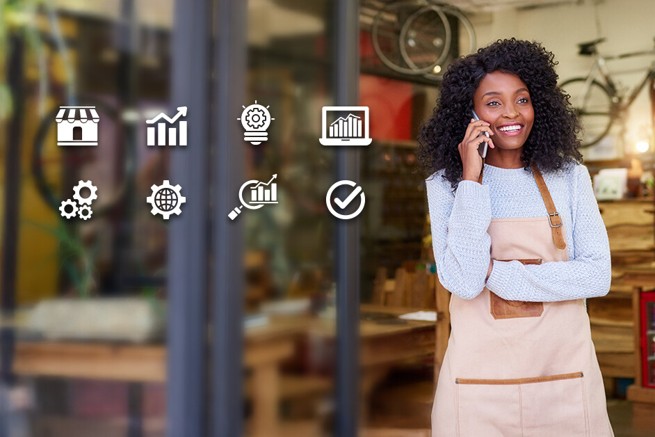 SEO 101 for small business