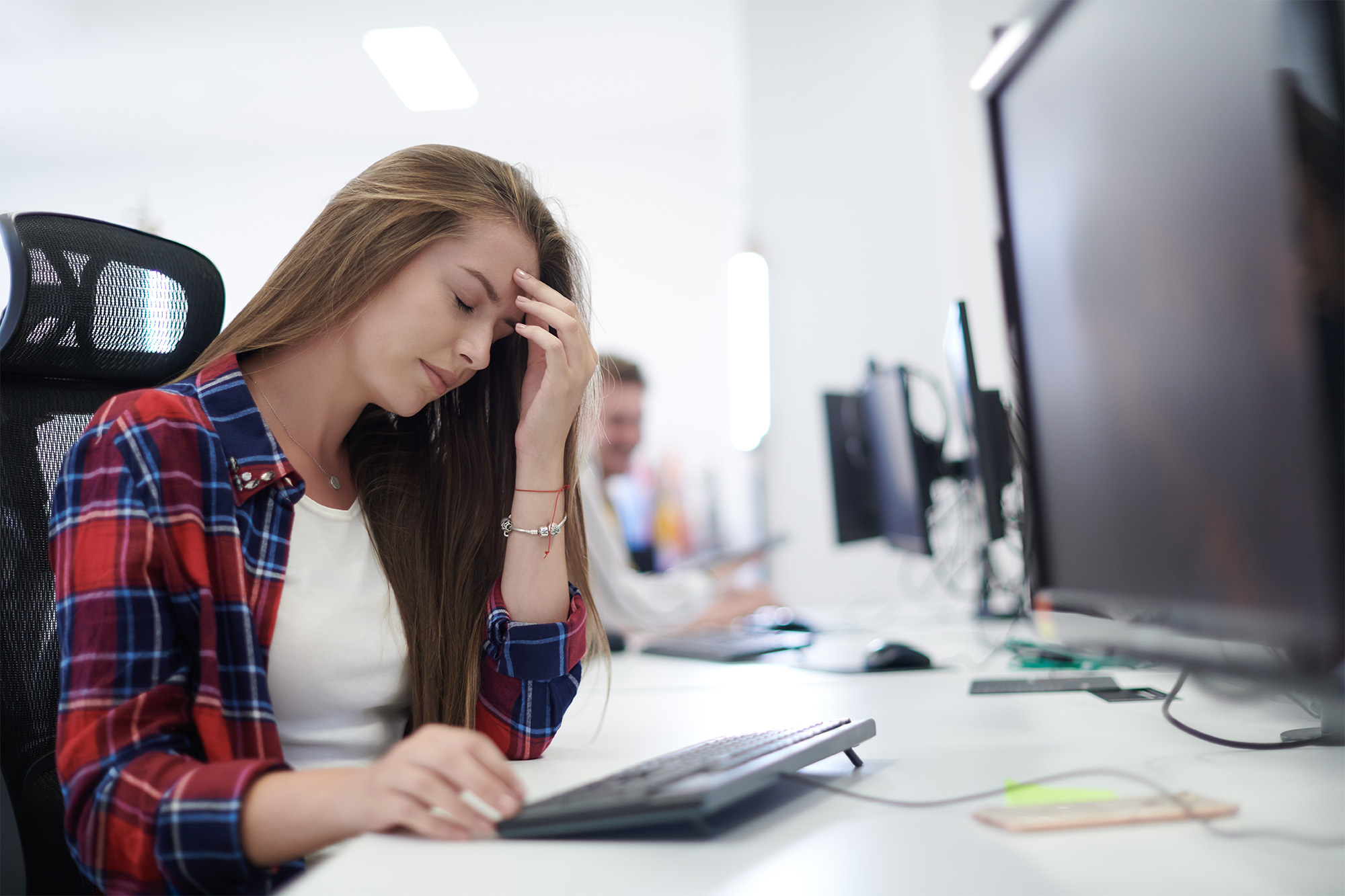 Creative Burnout as a Growth Opportunity