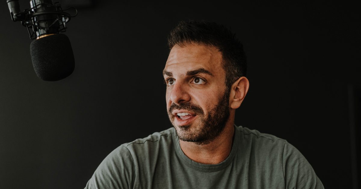 Josh Sample, founder of Drive Social Media, named a 2026 St. Louis Business Journal 40 Under 40 honoree